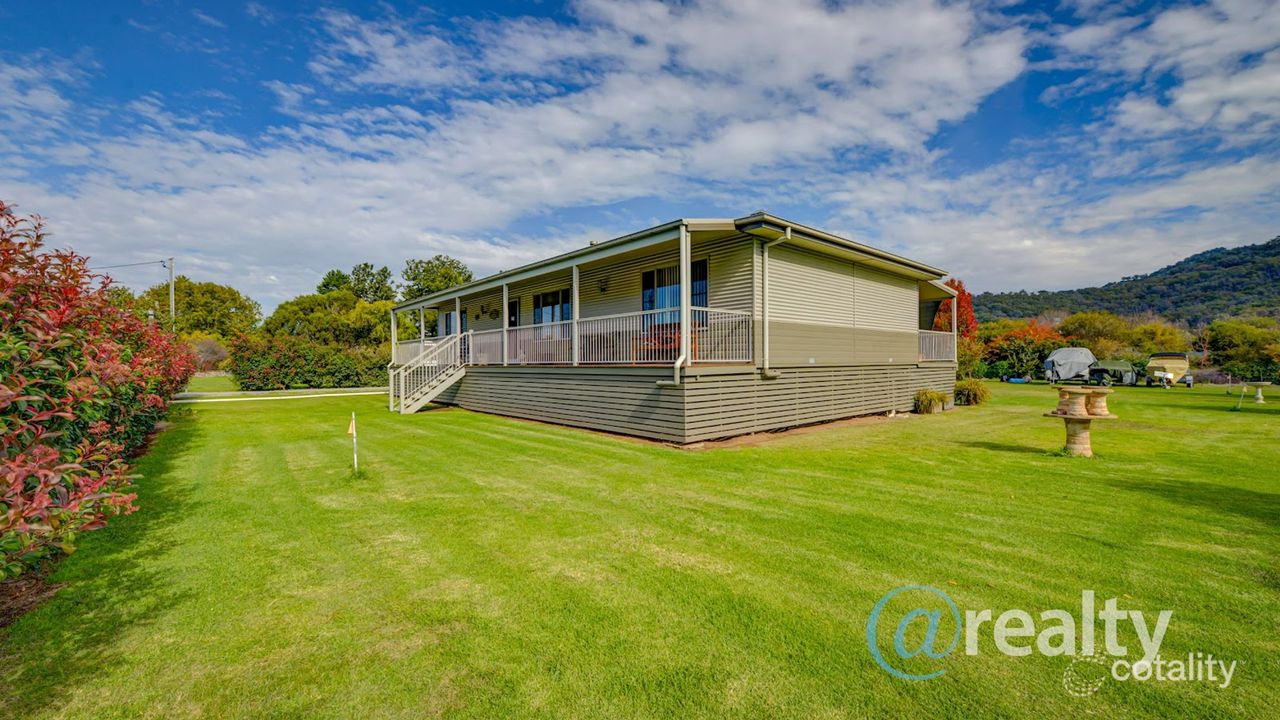3-bedroom house at 29-31 Nundle Road, Woolomin, NSW 2340, Tamworth Council, New South Wales