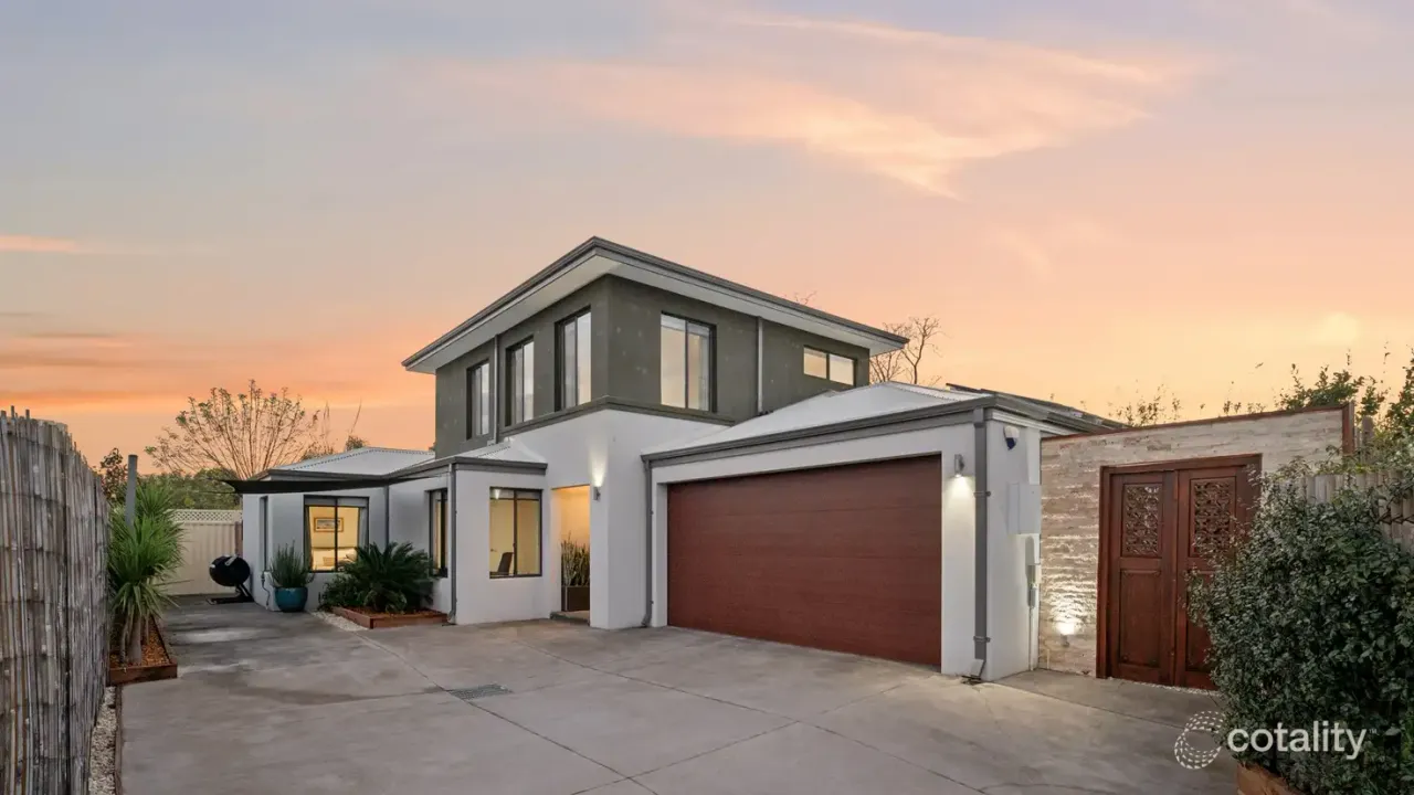 3-bedroom house at 5A Gladstone Street, St James, WA 6102, Victoria Park, Western Australia