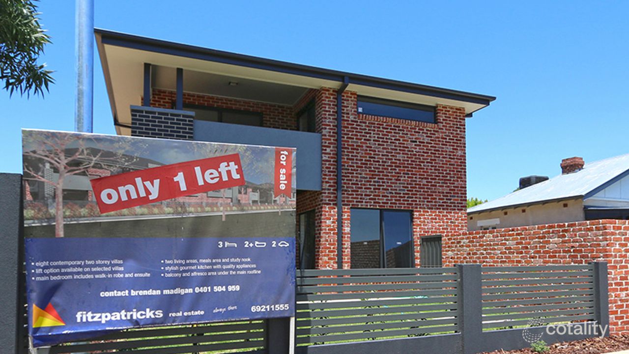 3-bedroom unit at 7/190 Kincaid Street, Wagga Wagga, NSW 2650, Wagga Wagga Council, New South Wales