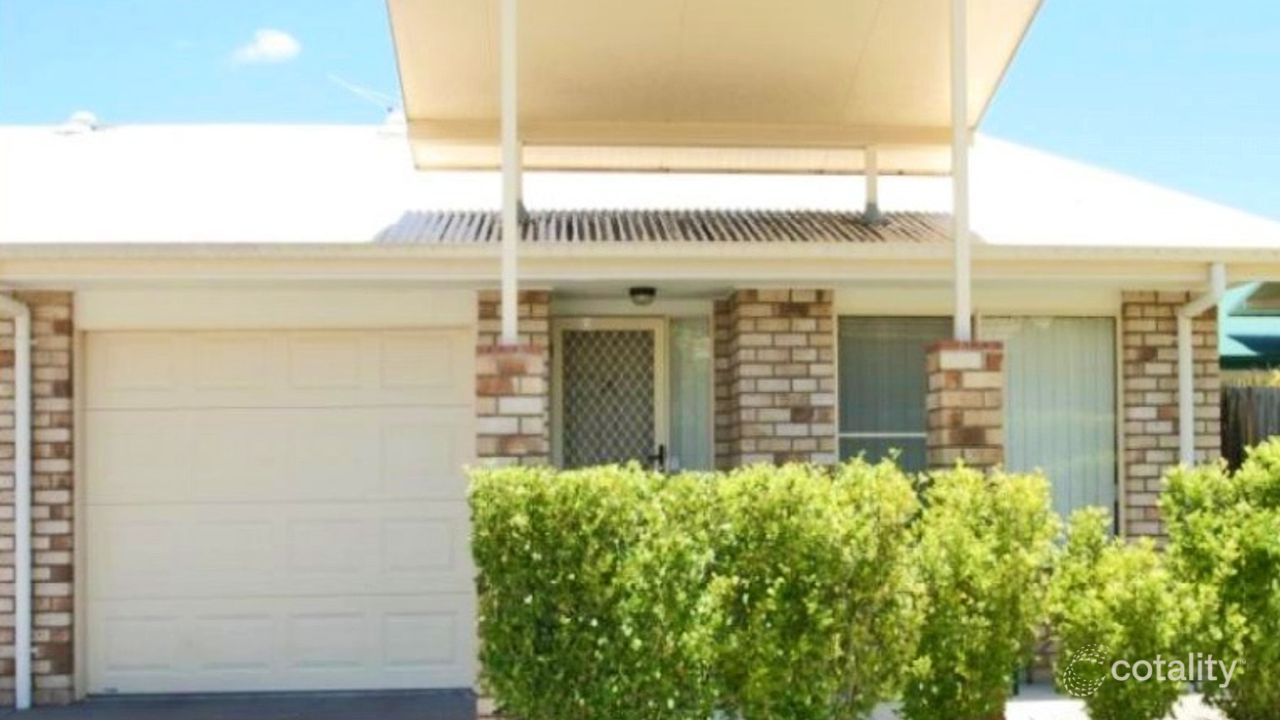 3-bedroom unit at 5/54-64 Short Street, Boronia Heights, QLD 4124, Logan, Queensland