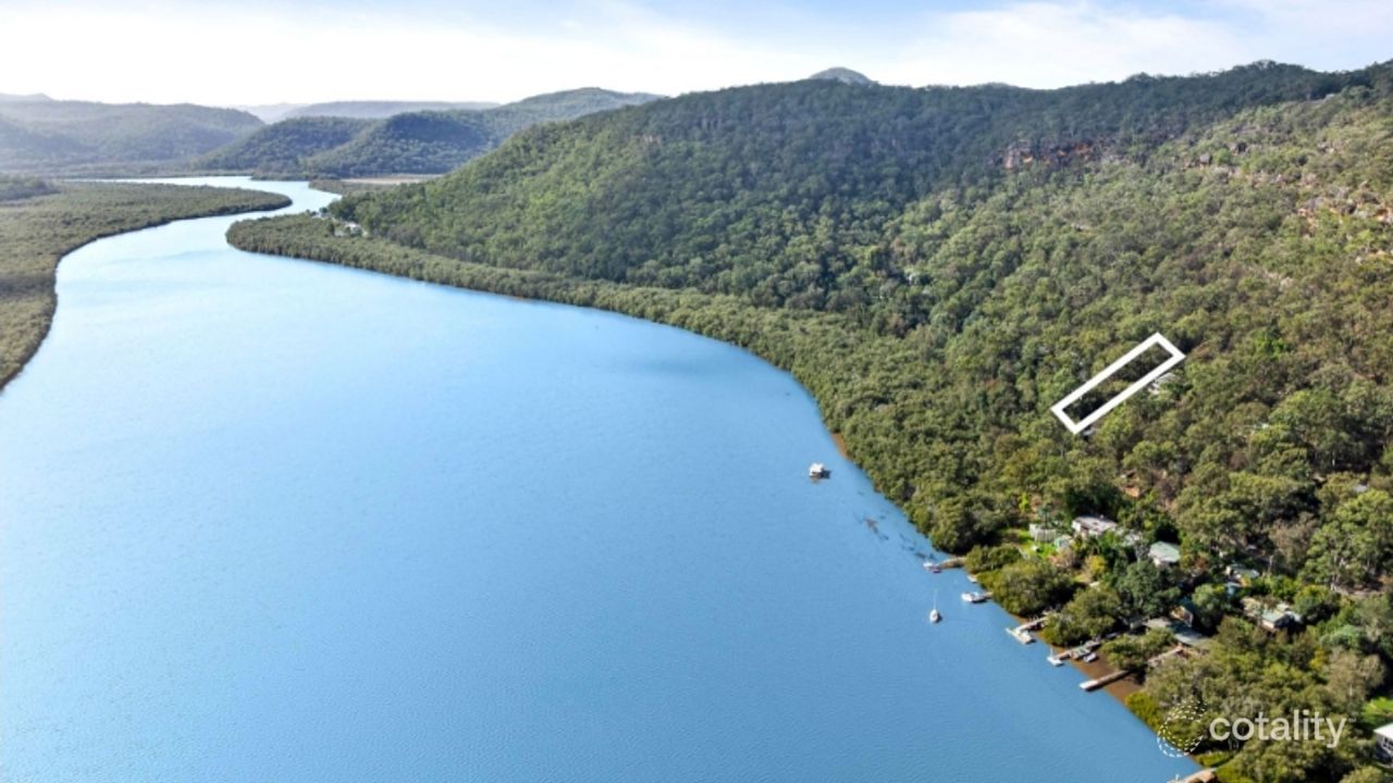 0-bedroom house at 53 Glenworth Valley Road, Wendoree Park, NSW 2250, Central Coast Council, New South Wales