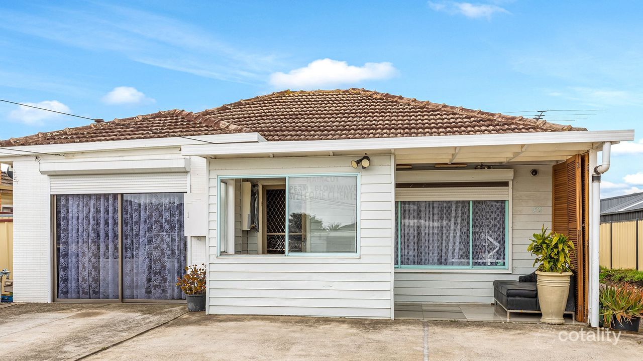 3-bedroom unit at 1/62 Millawa Avenue, St Albans, VIC 3021, Brimbank, Victoria