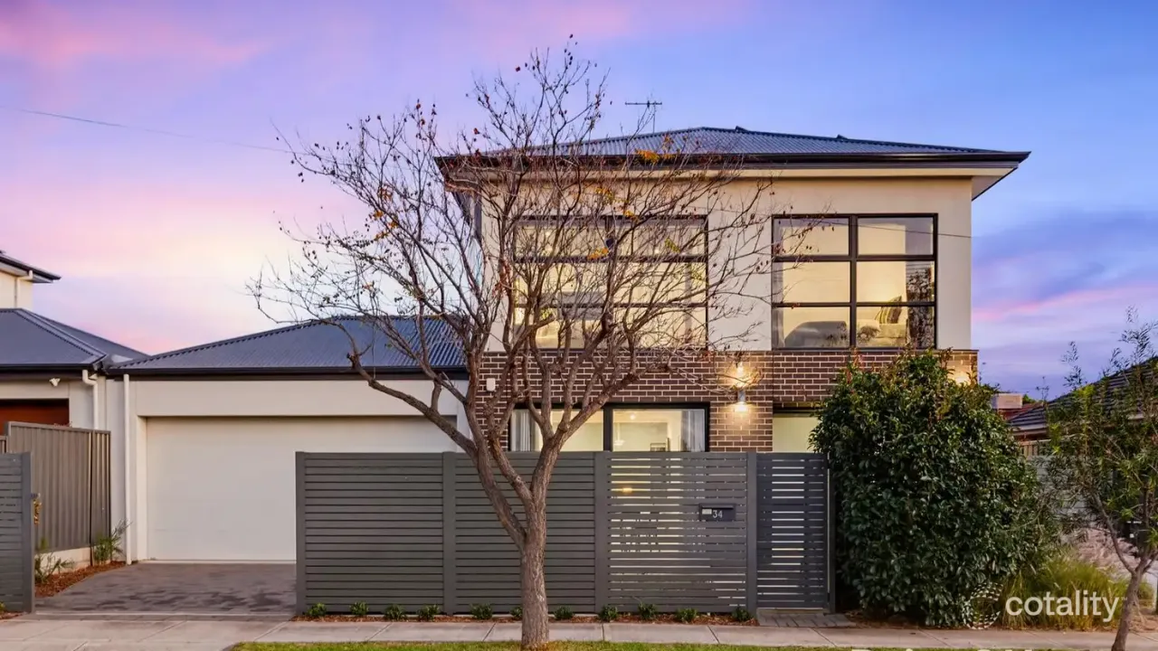 3-bedroom house at 34 Castle Street, Edwardstown, SA 5039, Marion, South Australia
