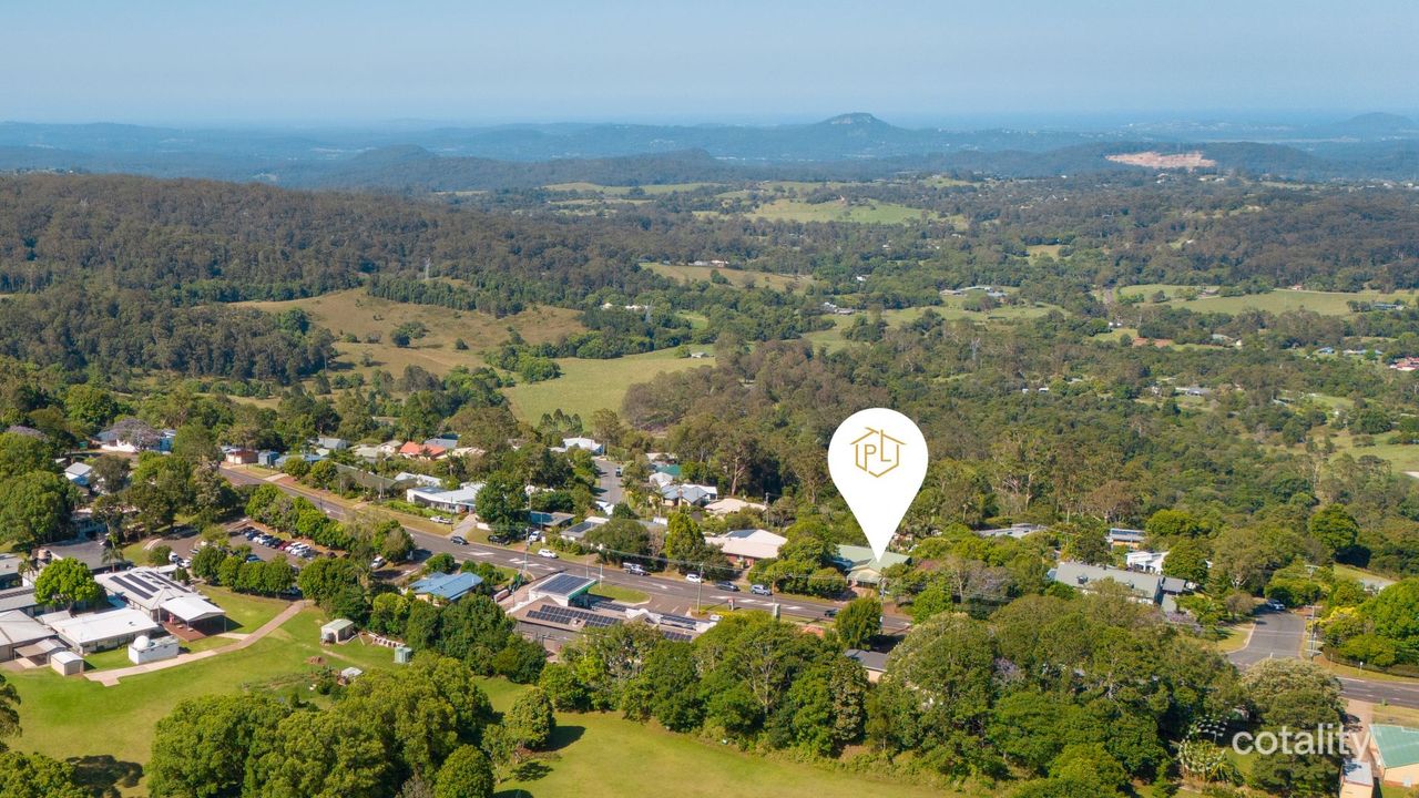 3-bedroom house at 39 Flaxton Drive, Mapleton, QLD 4560, Sunshine Coast Council, Queensland