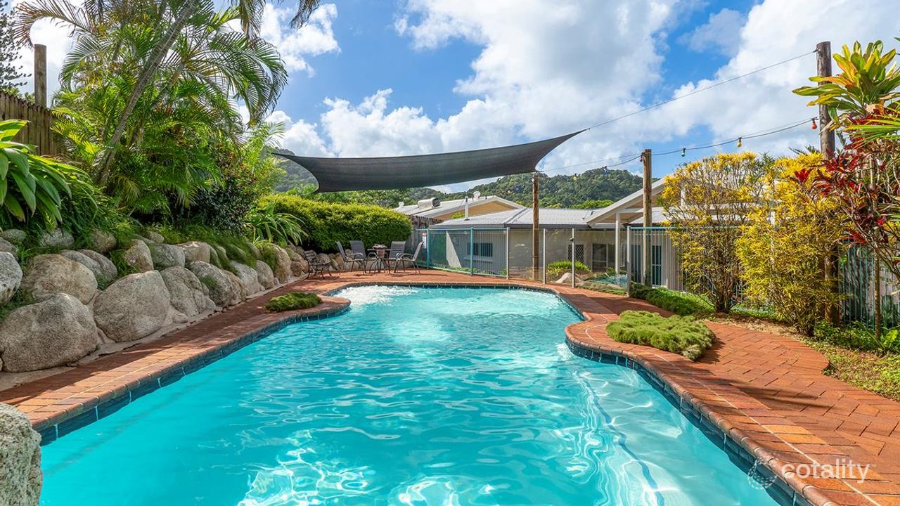 4-bedroom house at 21 Adam Drive, Brinsmead, QLD 4870, Cairns, Queensland