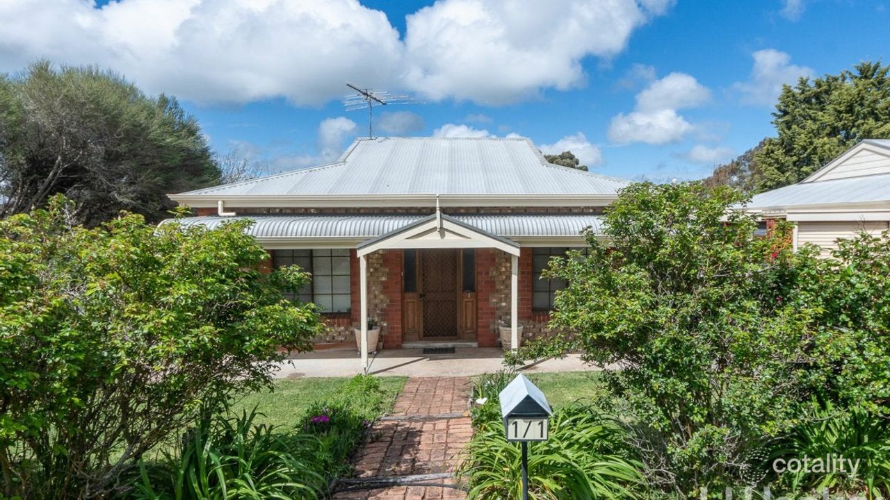 3-bedroom house at 1/1 Kernutt Court, Mount Barker, SA 5251, Mount Barker, South Australia