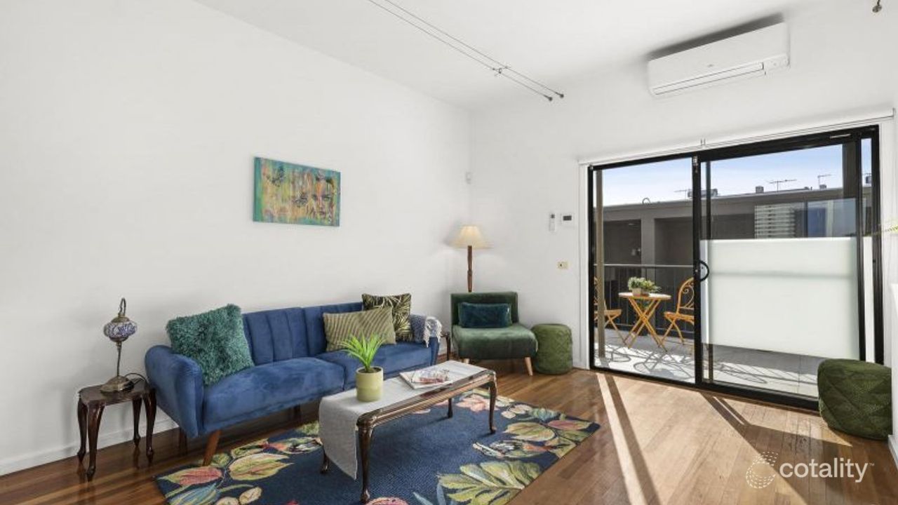 1-bedroom unit at 5/37 Ascot Vale Road, Ascot Vale, VIC 3032, Moonee Valley Council, Victoria