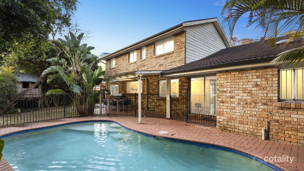 5-bedroom house at 20 Mckinley Avenue, Bonnet Bay, NSW 2226, Sutherland Council, New South Wales