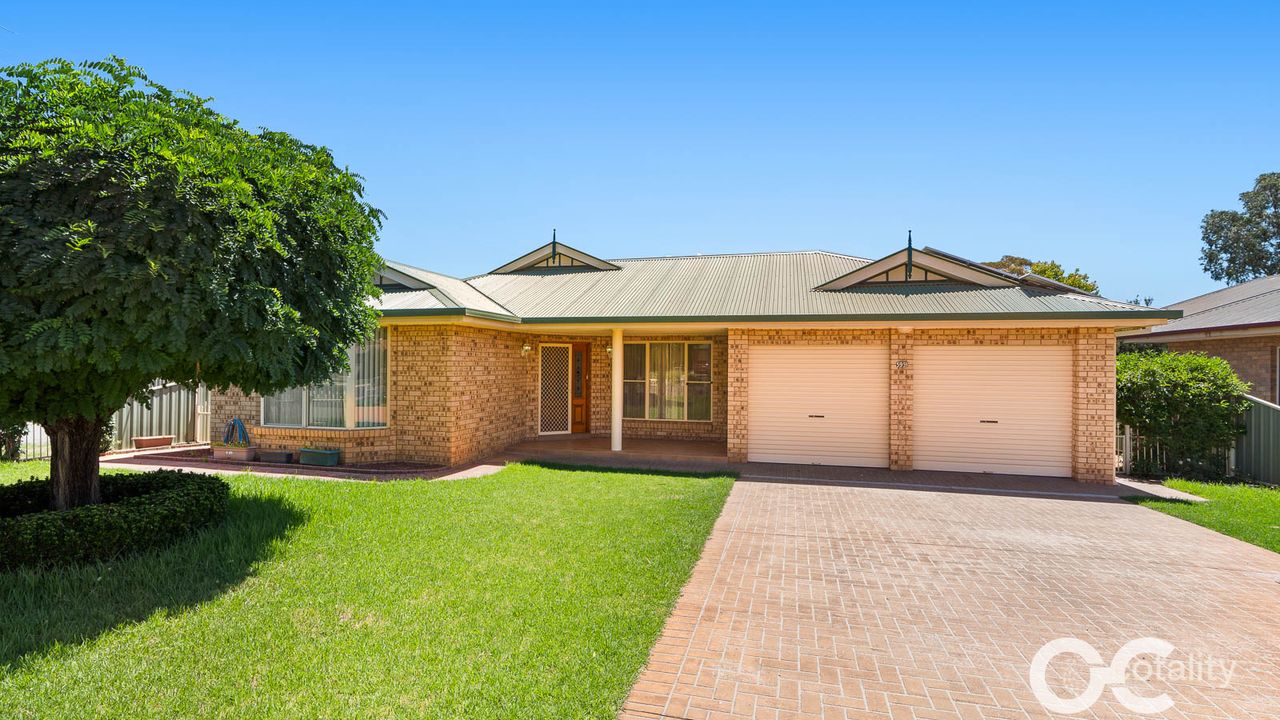 5-bedroom house at 59 Tilga Street, Canowindra, NSW 2804, Cabonne Council, New South Wales