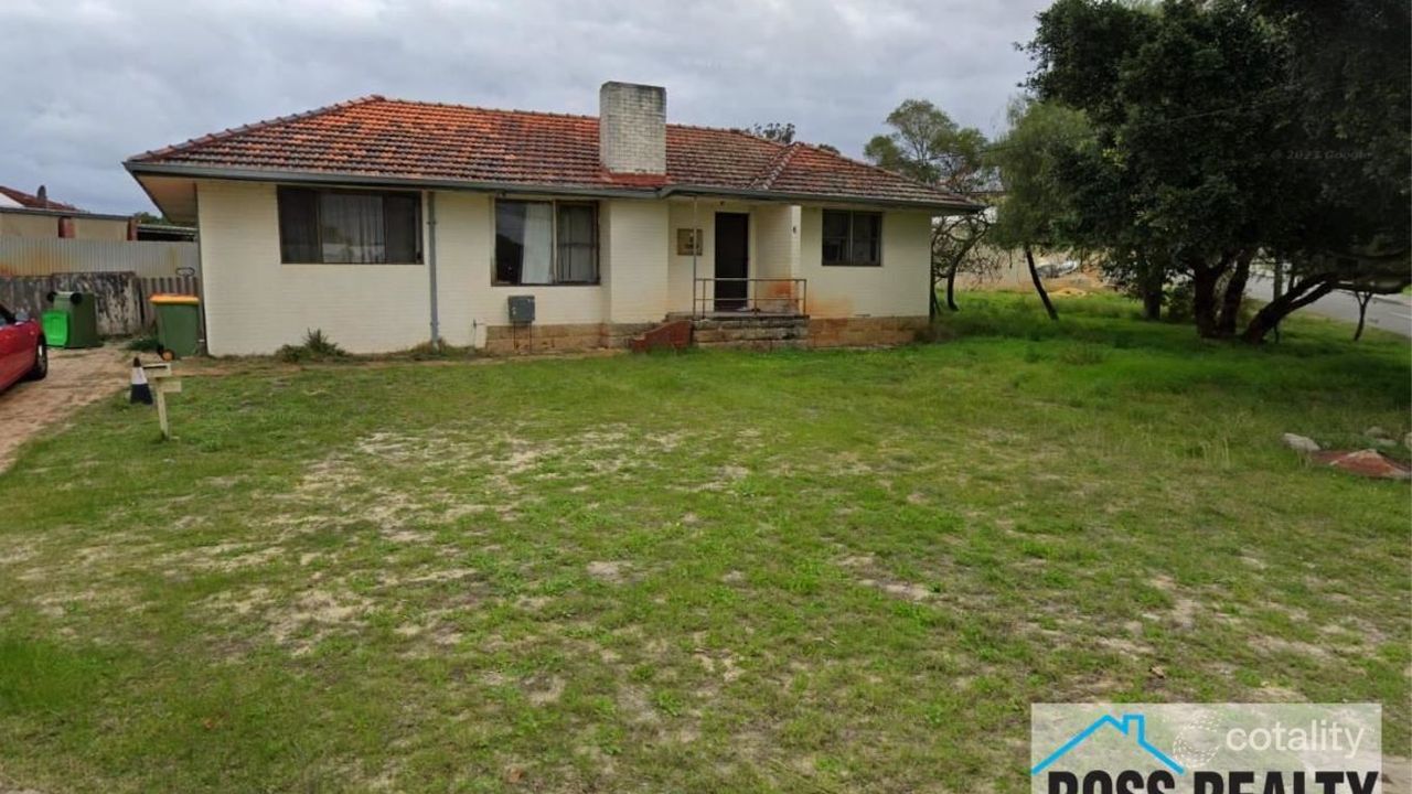 3-bedroom house at 6 Feredy Street, Embleton, WA 6062, Bayswater Council, Western Australia