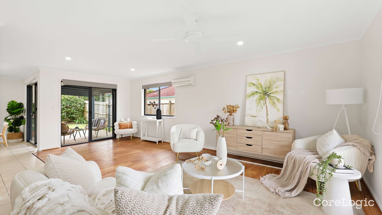 4-bedroom house at 21 Explorer Street, Sunshine Coast Council, Queensland