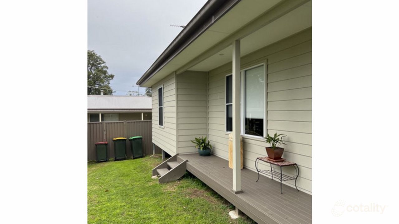 2-bedroom house at 61 King Street, Glenbrook, NSW 2773, Blue Mountains, New South Wales