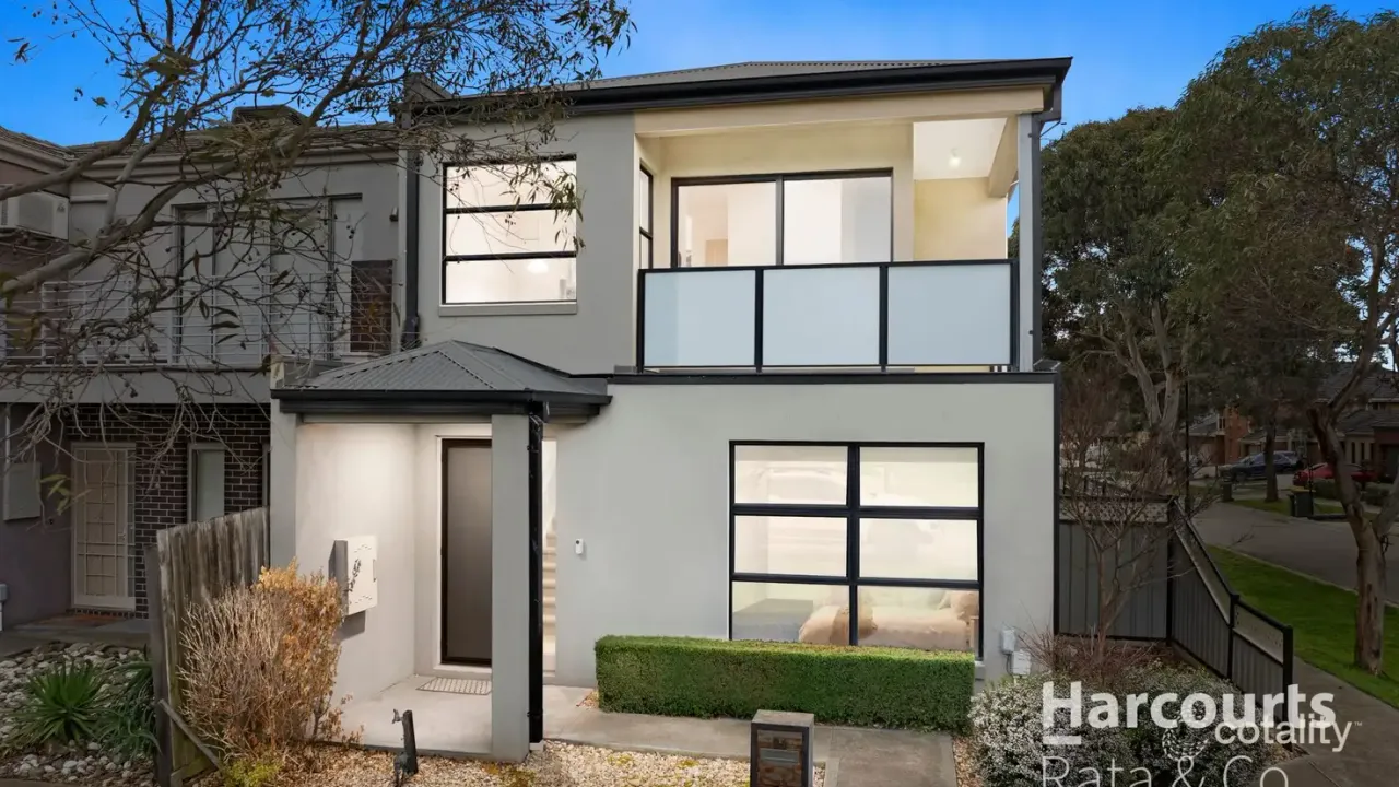 3-bedroom house at 31 Cottage Boulevard, Epping, VIC 3076, Whittlesea, Victoria