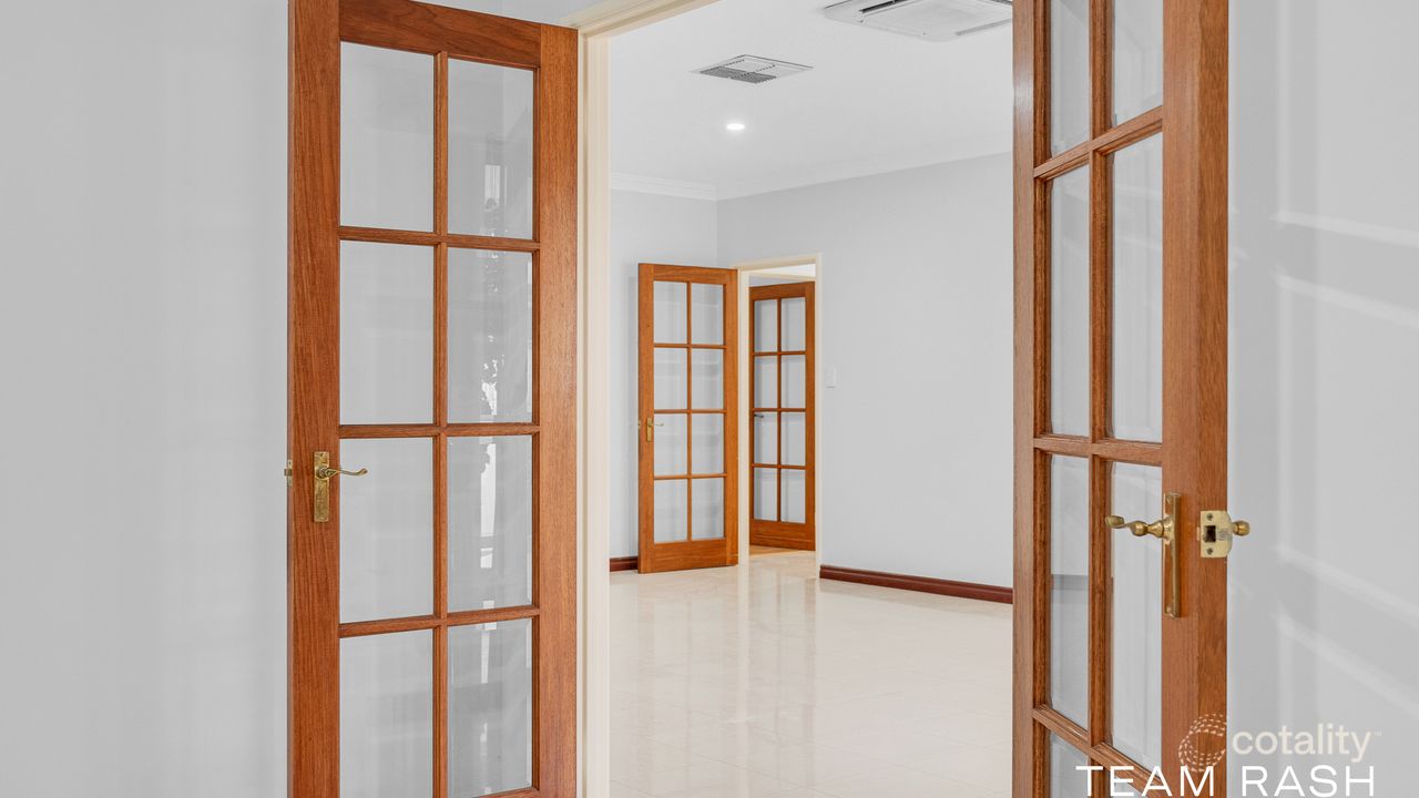 4-bedroom house at 31 Millendon Street, Carramar, WA 6031, Wanneroo, Western Australia