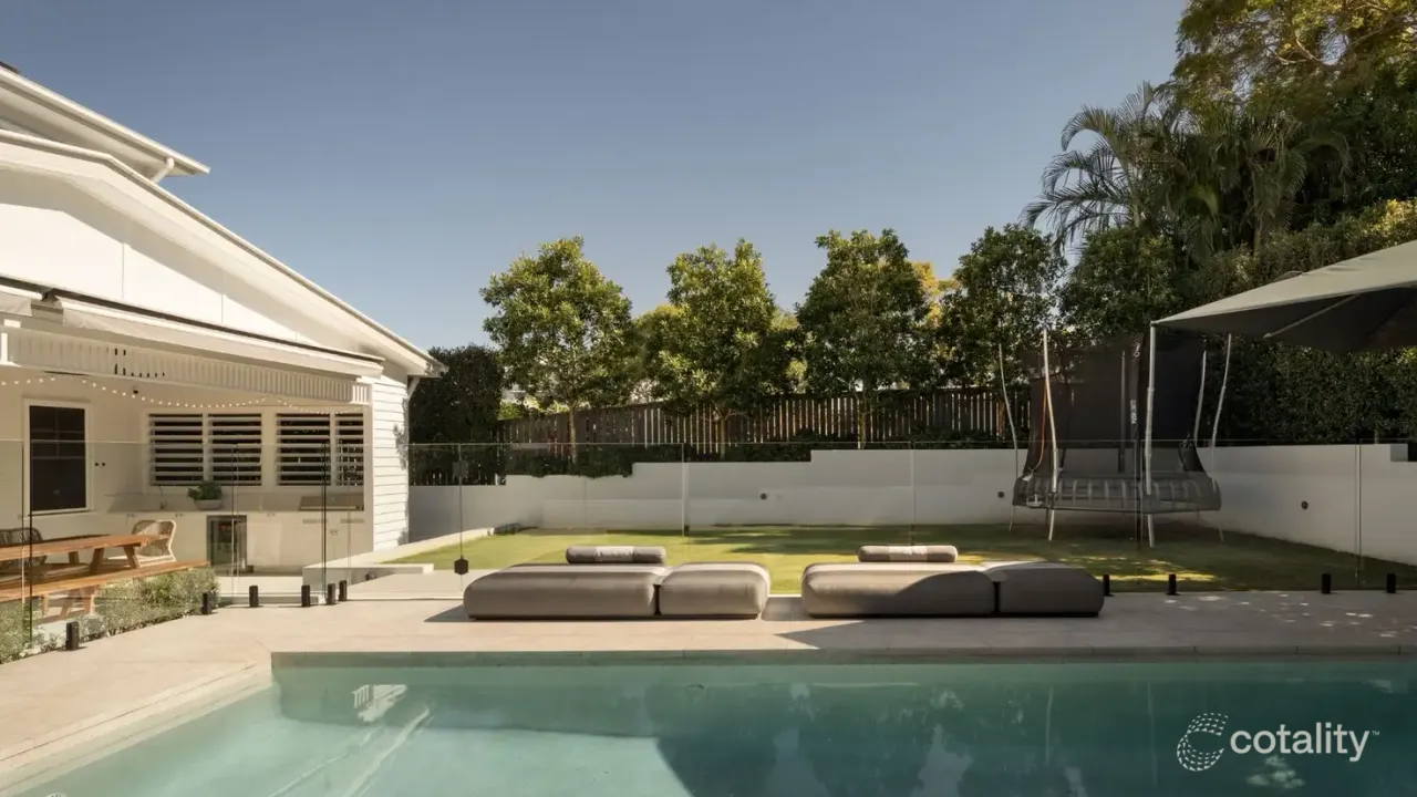 5-bedroom house at 21 Oxford Street, Nundah, QLD 4012, Brisbane Council, Queensland