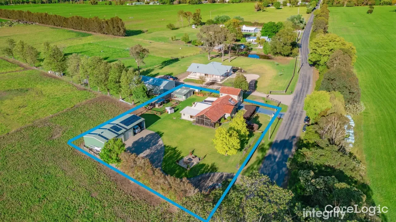 4-bedroom house at 346 Comerong Island Road, Shoalhaven Council, New South Wales