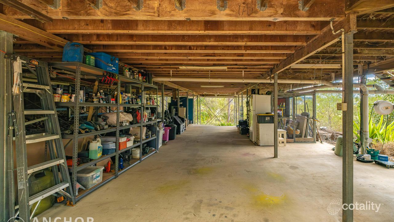 4-bedroom house at 477 Jimbour Road, the Palms, QLD 4570, Gympie Council, Queensland