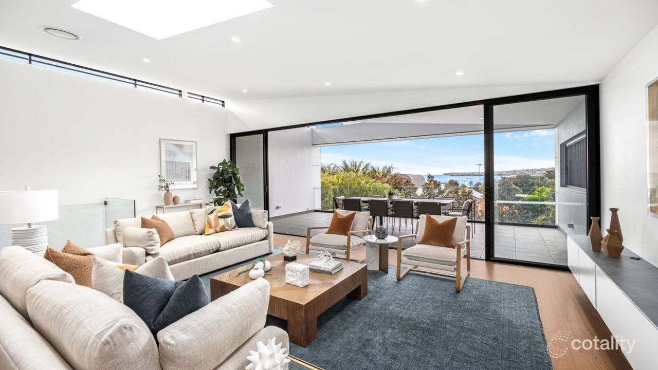 4-bedroom house at 12 Shackel Avenue, Clovelly, NSW 2031, Randwick Council, New South Wales