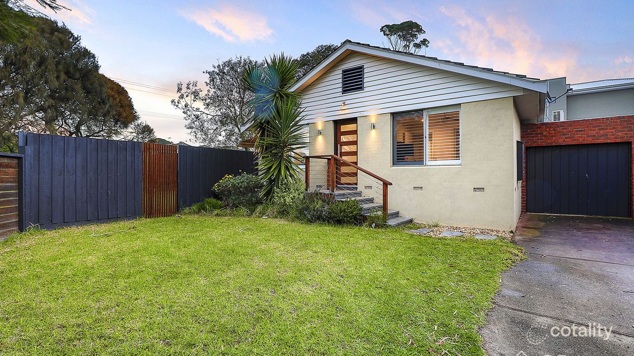 3-bedroom unit at 1/13 Bentons Road, Mornington, VIC 3931, Mornington Peninsula, Victoria