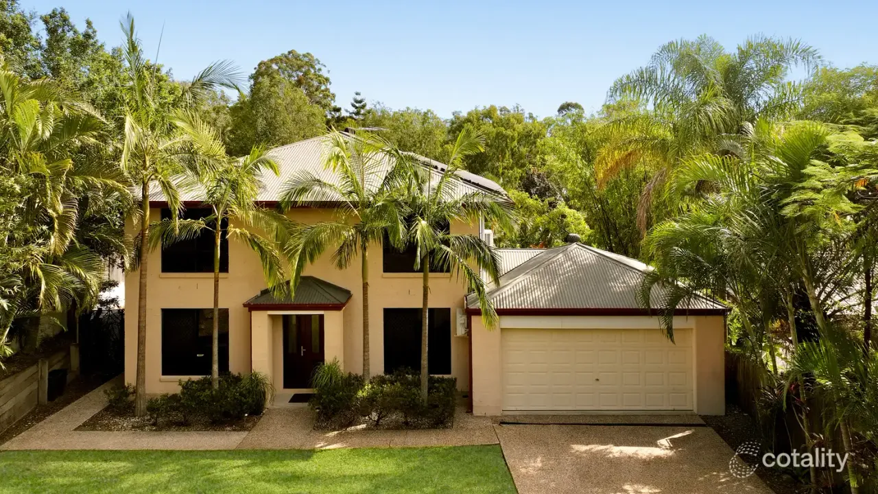4-bedroom house at 155 Galaxy Street, Bridgeman Downs, QLD 4035, Brisbane, Queensland