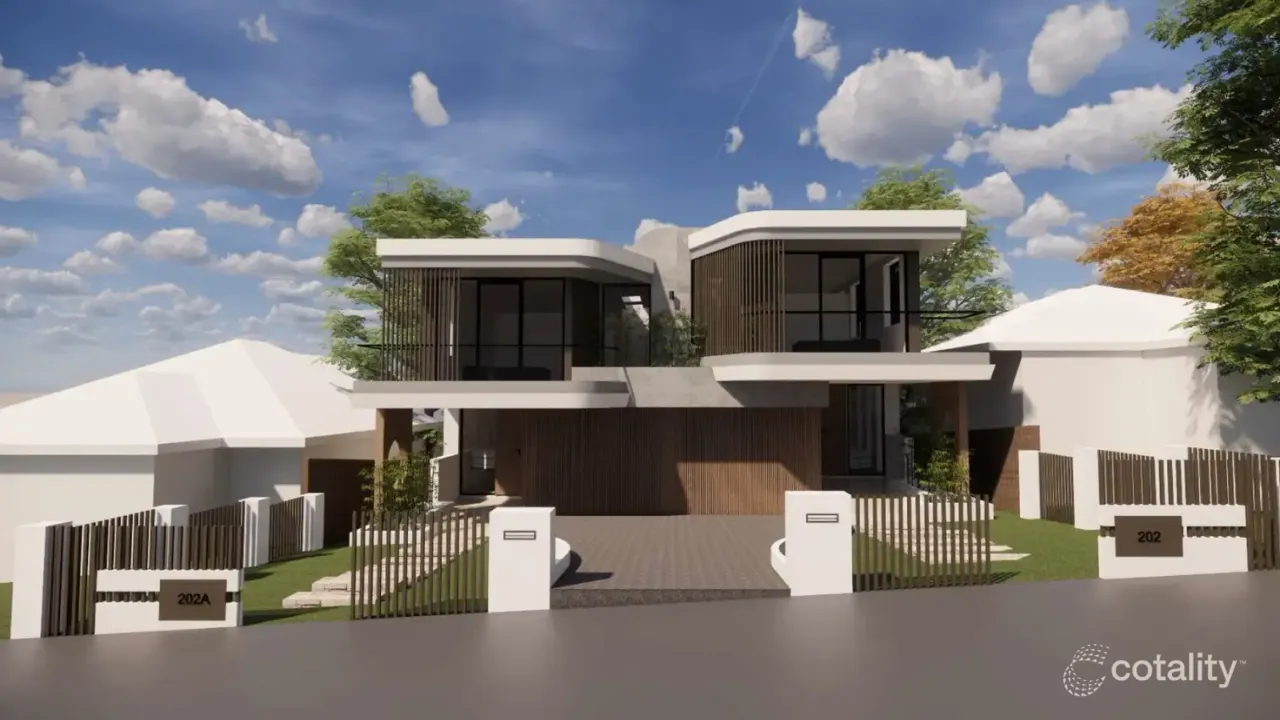 3-bedroom house at 202 Shaftsbury Road, Eastwood, NSW 2122, Ryde, New South Wales