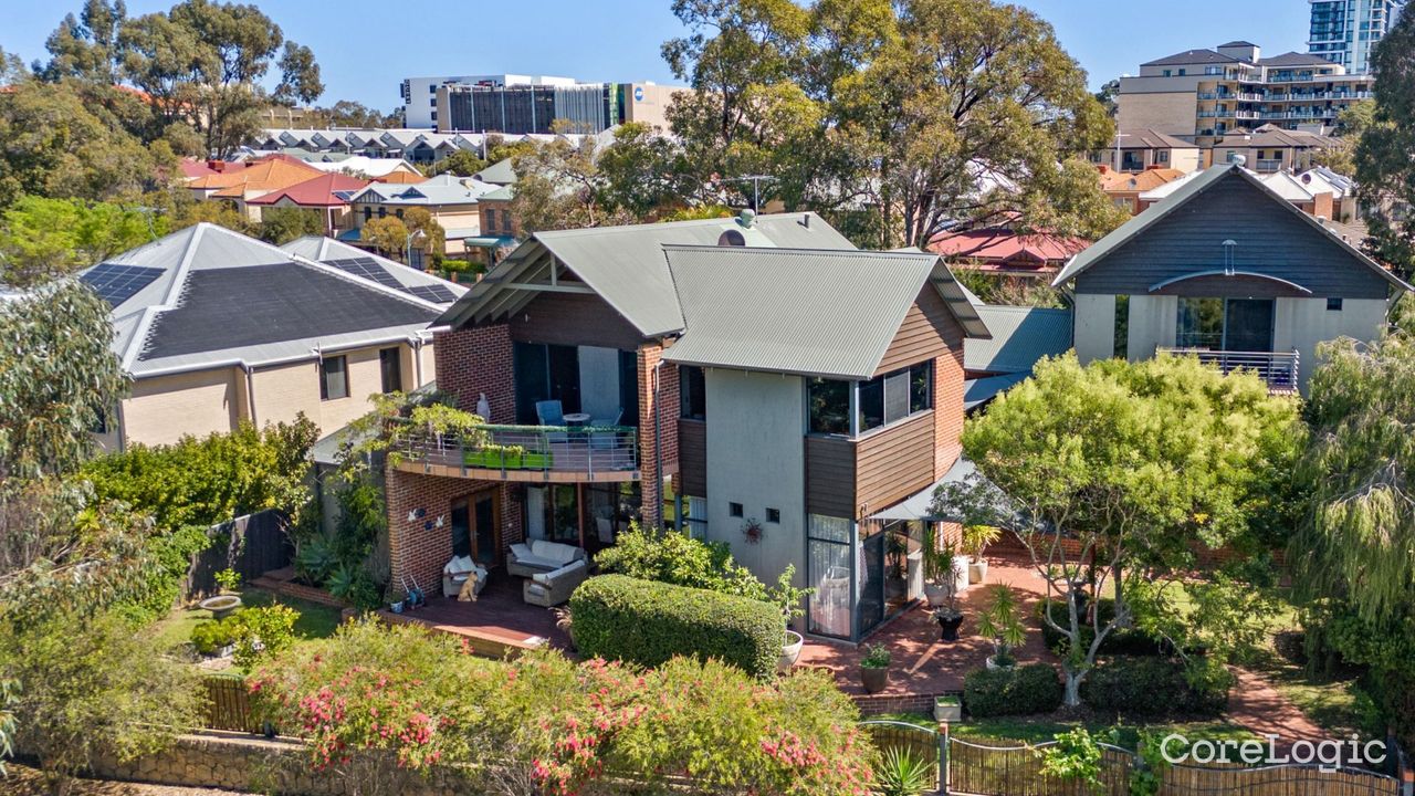 5-bedroom house at 23 Tern Ridge, Joondalup Council, Western Australia
