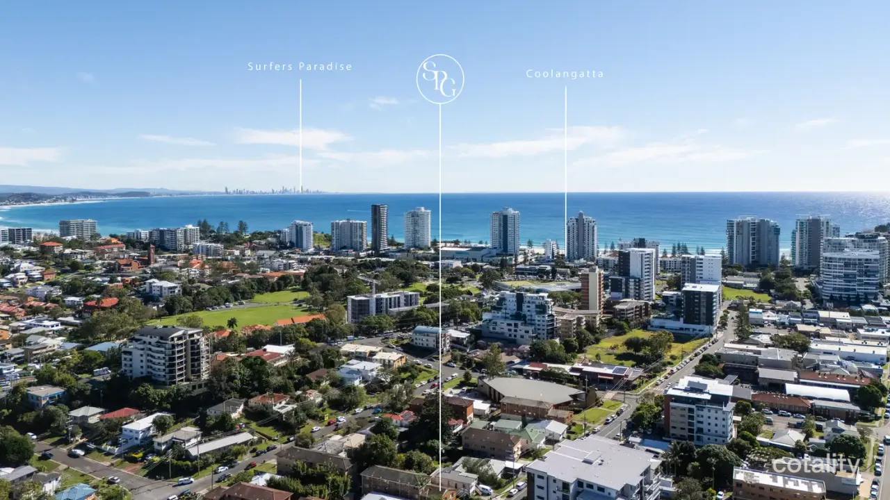 2-bedroom unit at 2/39 Enid Street, Tweed Heads, NSW 2485, Tweed, New South Wales