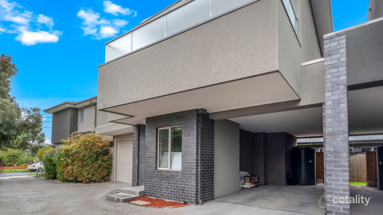 2-bedroom unit at 2/1 Lindsay Street, Glenroy, VIC 3046, Merri-bek Council, Victoria