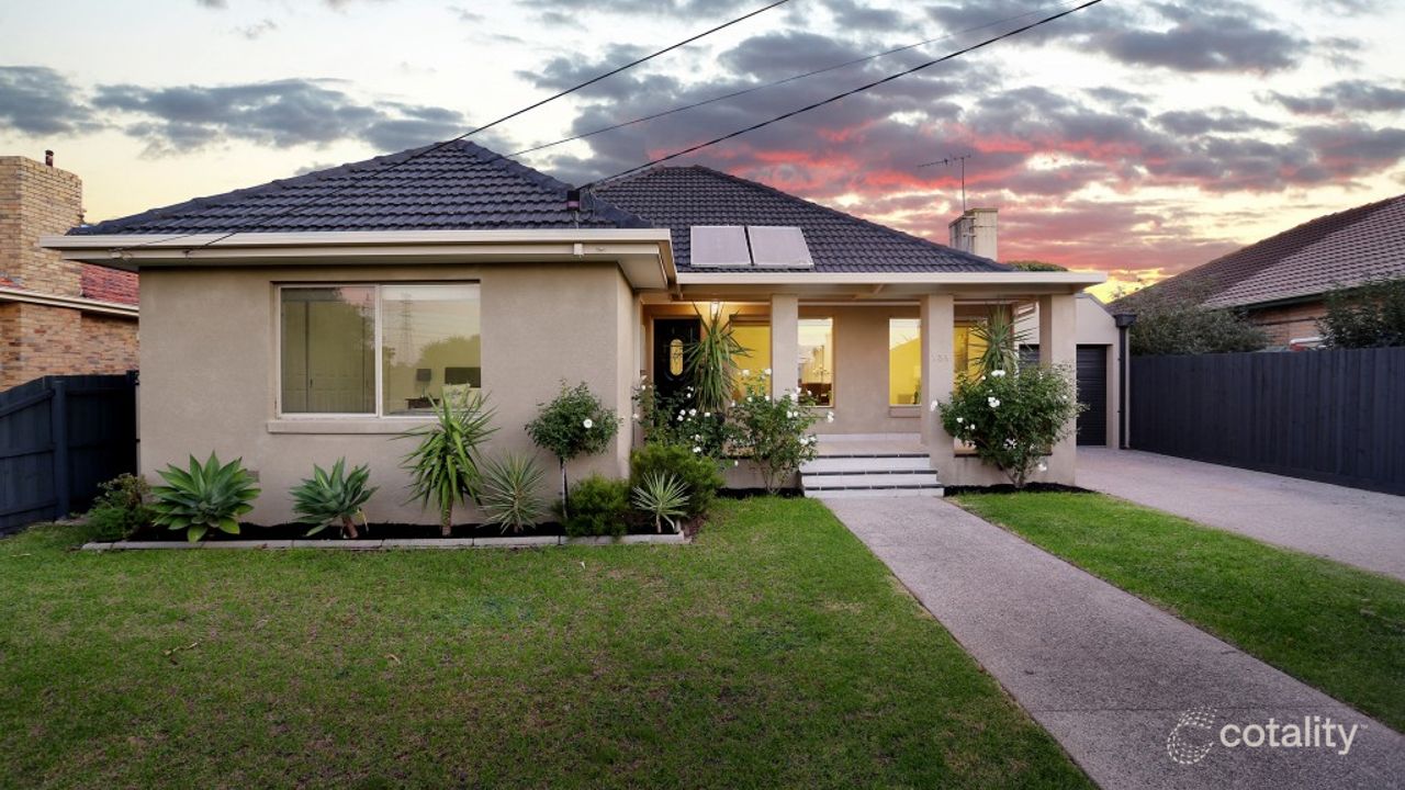 3-bedroom house at 139 John Street, Glenroy, VIC 3046, Merri-Bek, Victoria