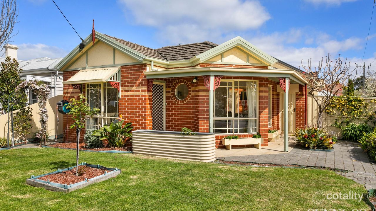 2-bedroom house at 31A Hannan Street, Williamstown, VIC 3016, Hobsons Bay Council, Victoria