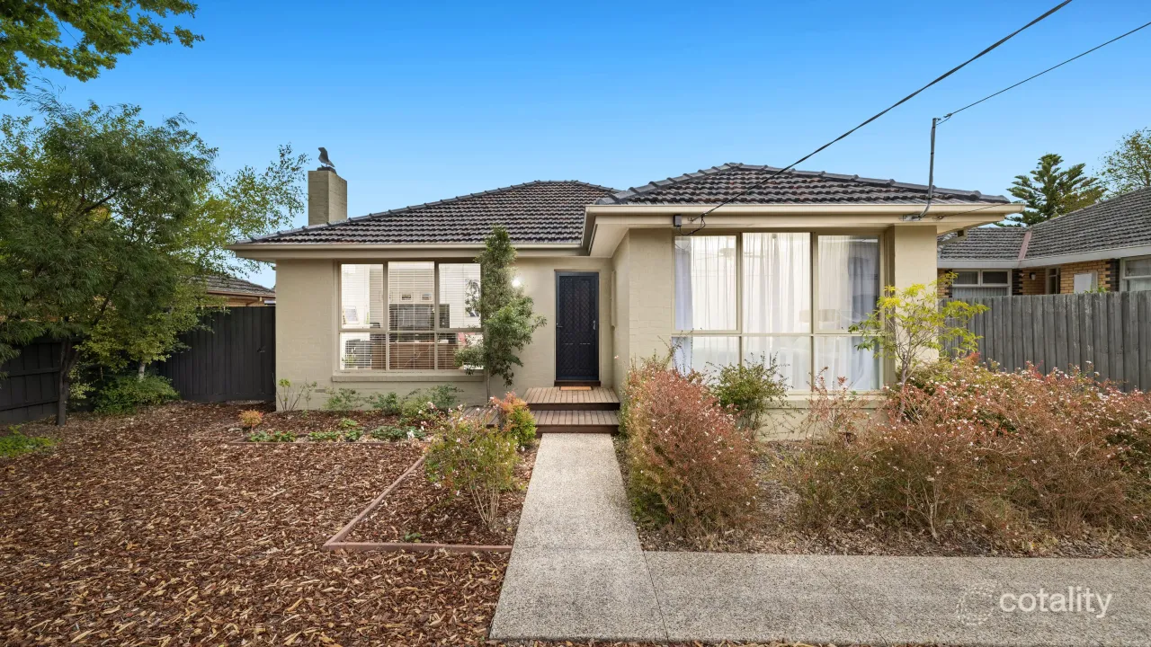 3-bedroom unit at 1/10 Delmore Crescent, Glen Waverley, VIC 3150, Monash Council, Victoria