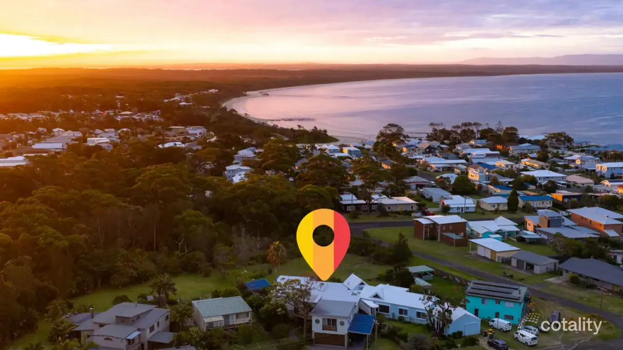 5-bedroom house at 17 Greenwell Street, Currarong, NSW 2540, Shoalhaven, New South Wales