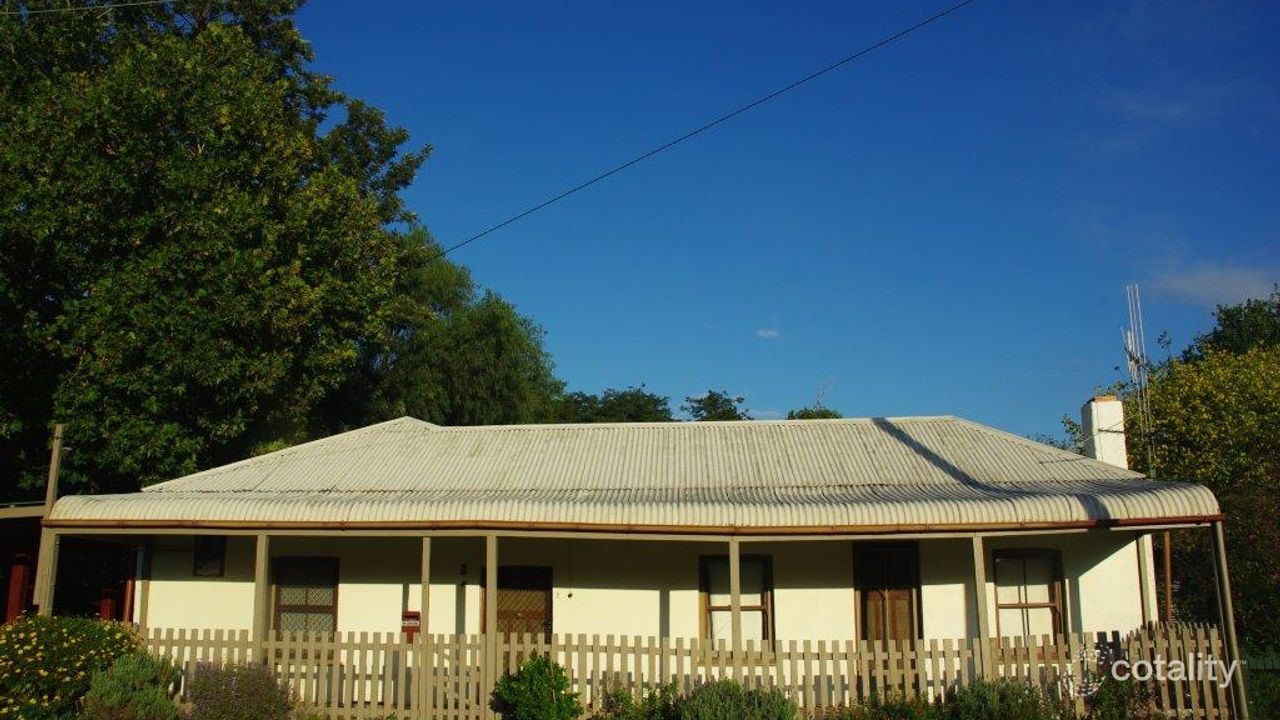 4-bedroom house at 7 Gipps Street, Montefiores, NSW 2820, Dubbo, New South Wales