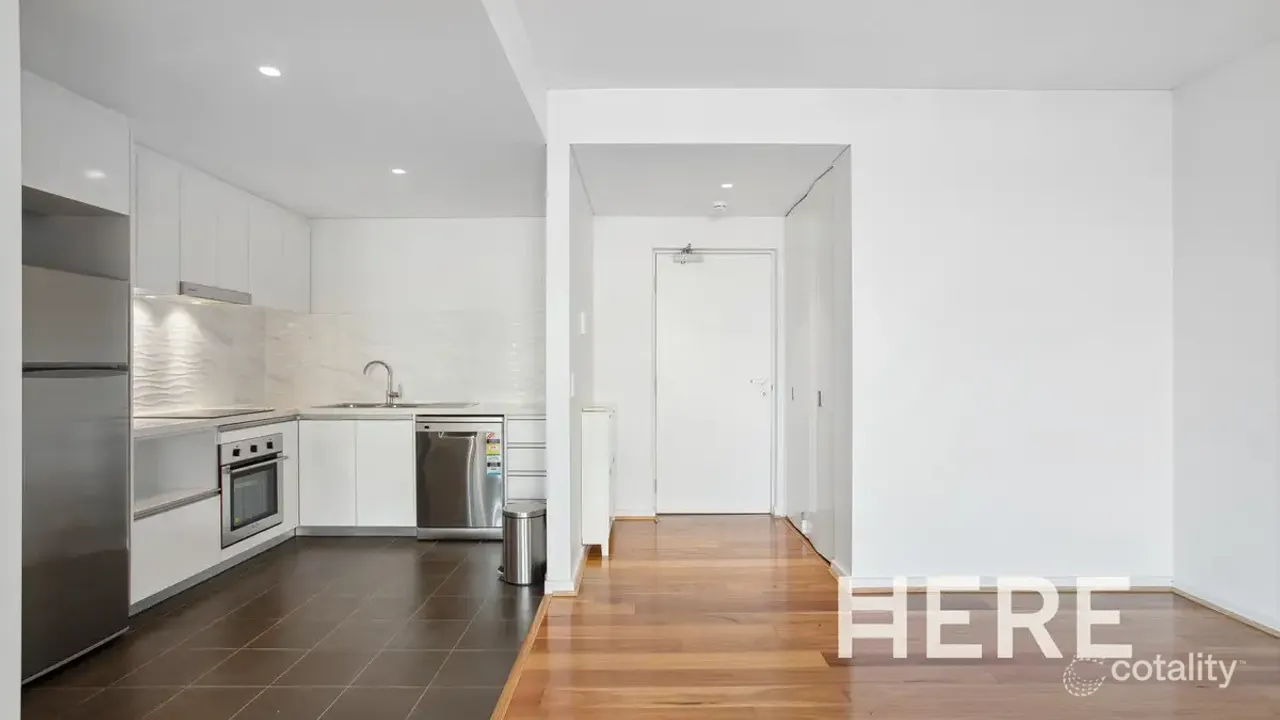 2-bedroom unit at 23/36 Bronte Street, East Perth, WA 6004, Perth Council, Western Australia