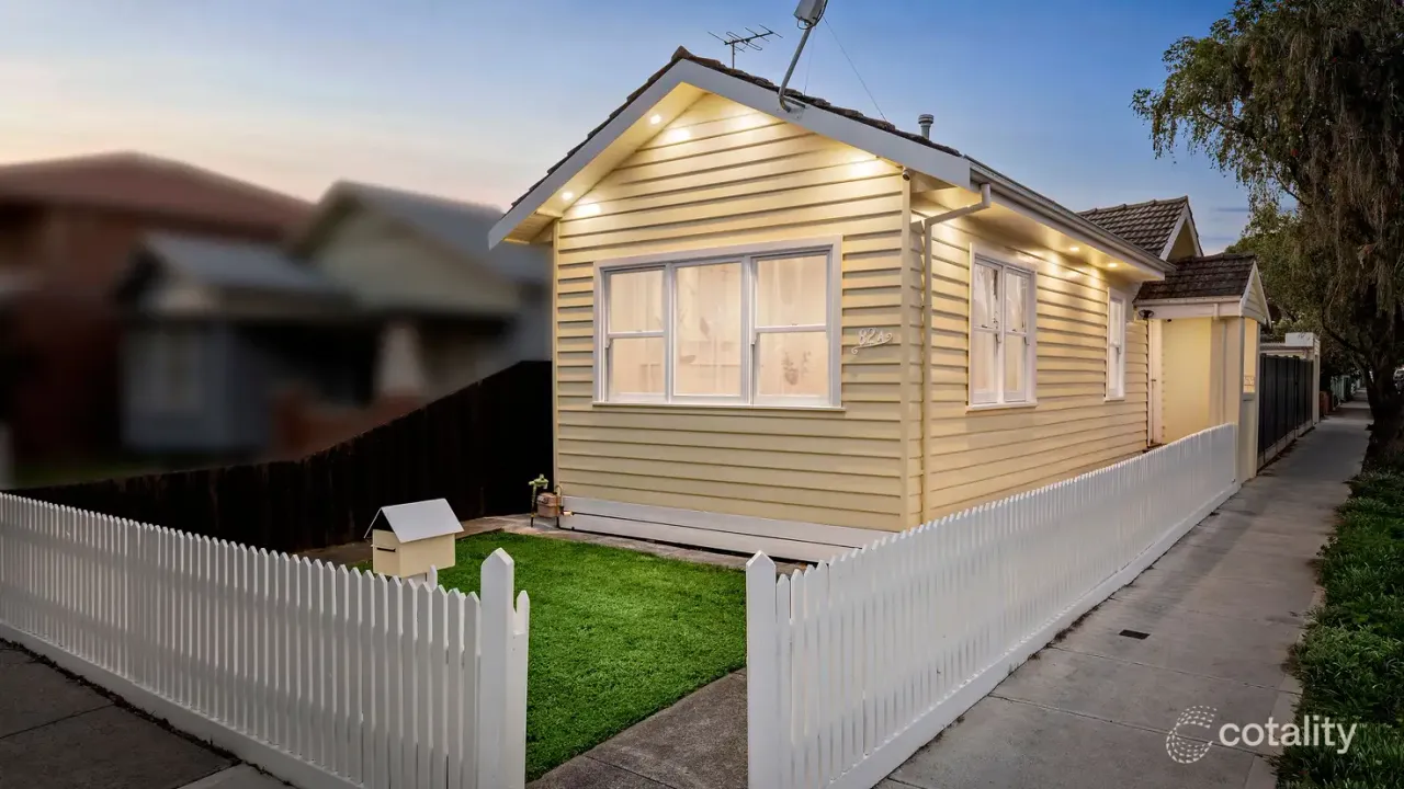 2-bedroom house at 82A Murray Street, Coburg, VIC 3058, Merri-bek Council, Victoria