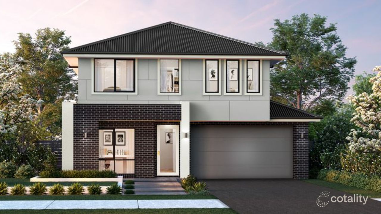 4-bedroom house at 94 Arkley Avenue, Claymore, NSW 2559, Campbelltown Council, New South Wales