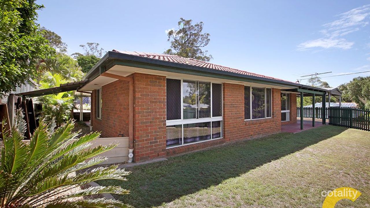 3-bedroom house at 59 Kurwongbah Drive, Petrie, QLD 4502, , Queensland