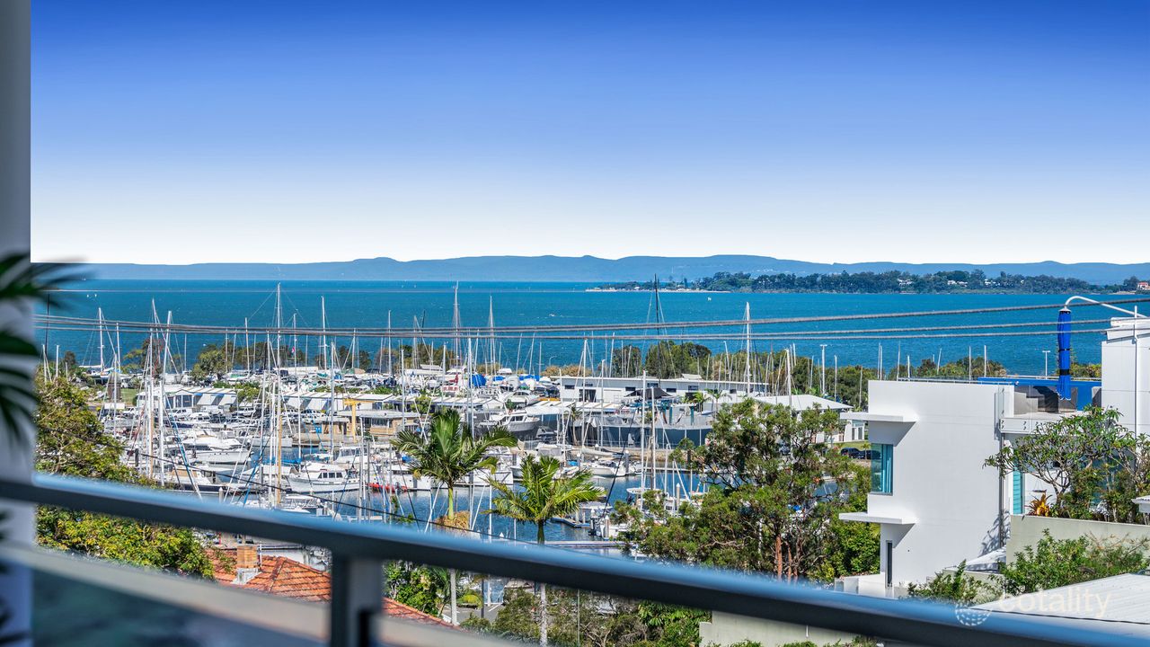 3-bedroom unit at 4/48 Oceana Terrace, Manly, QLD 4179, Brisbane, Queensland