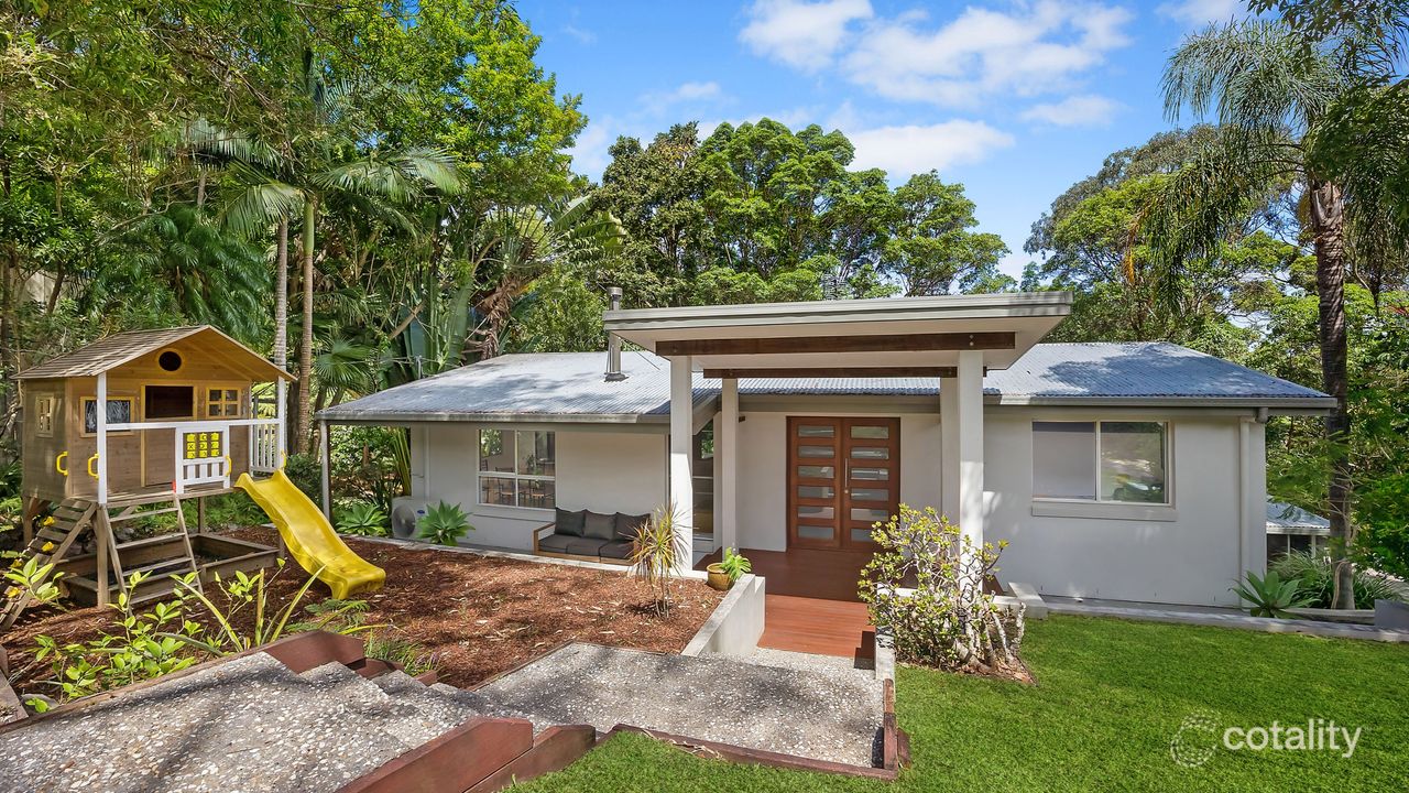 4-bedroom house at 7 Clatworthy Court, Buderim, QLD 4556, Sunshine Coast, Queensland