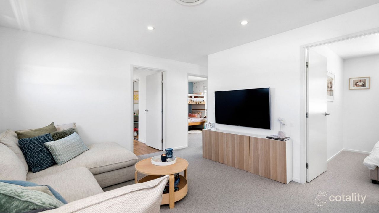 4-bedroom house at 7 Cavalry Way, Sippy Downs, QLD 4556, Sunshine Coast Council, Queensland