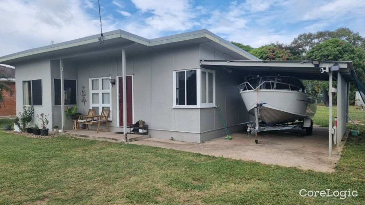2-bedroom house at 179 Strickland Street, Whitsunday Council, Queensland