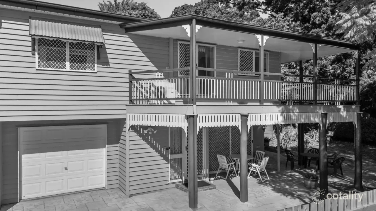 2-bedroom unit at 3/65 Ellenborough Street, Ipswich, QLD 4305, Ipswich, Queensland