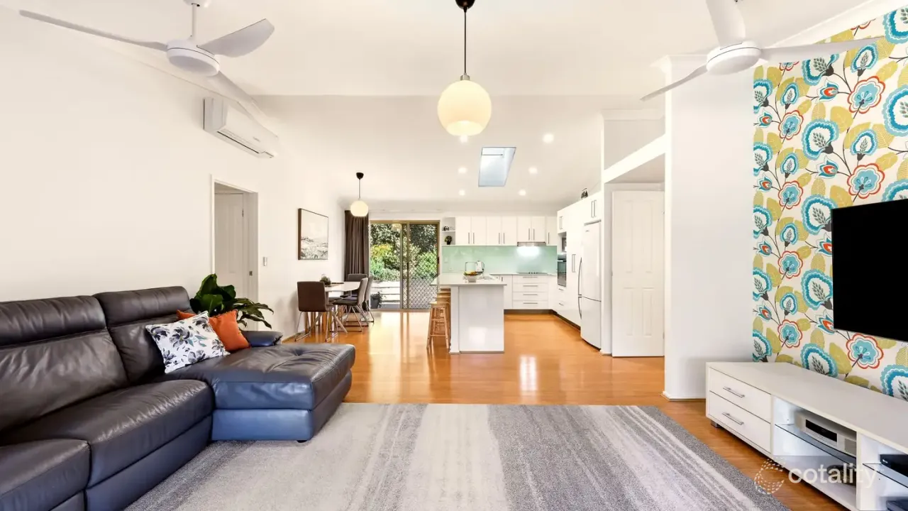 4-bedroom house at 1 Coogee Place, Albany Creek, QLD 4035, Moreton Bay, Queensland
