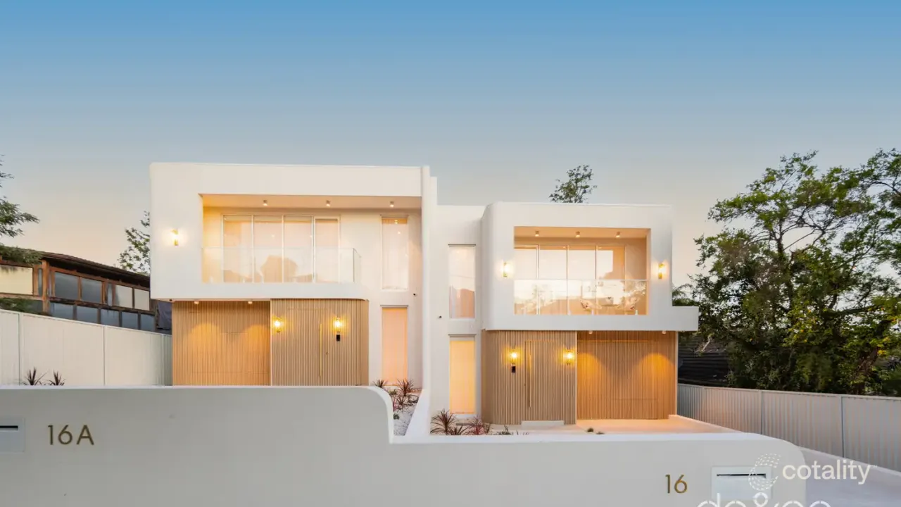 5-bedroom house at 16 Tilley Street, Dundas Valley, NSW 2117, Parramatta, New South Wales