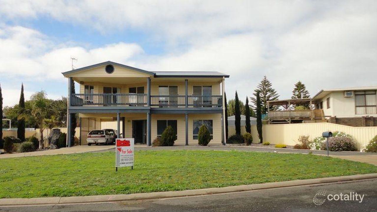 4-bedroom house at 2 Godfrey Street, Goolwa Beach, SA 5214, Alexandrina, South Australia