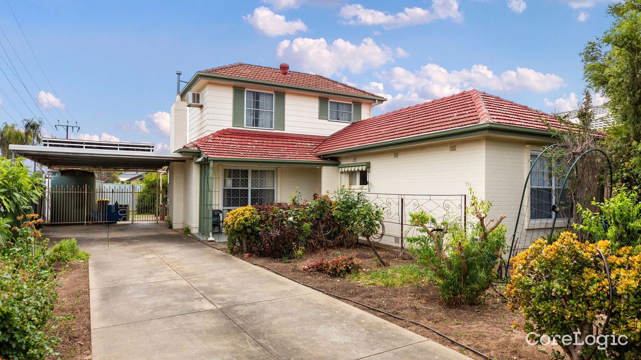 3-bedroom house at 43 Nelson Street, Marion Council, South Australia