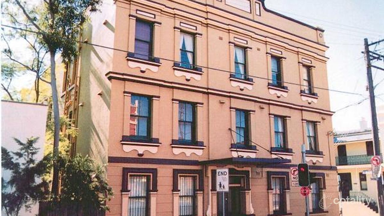 1-bedroom unit at 1 Junction Road, Summer Hill, NSW 2130, Inner West, New South Wales