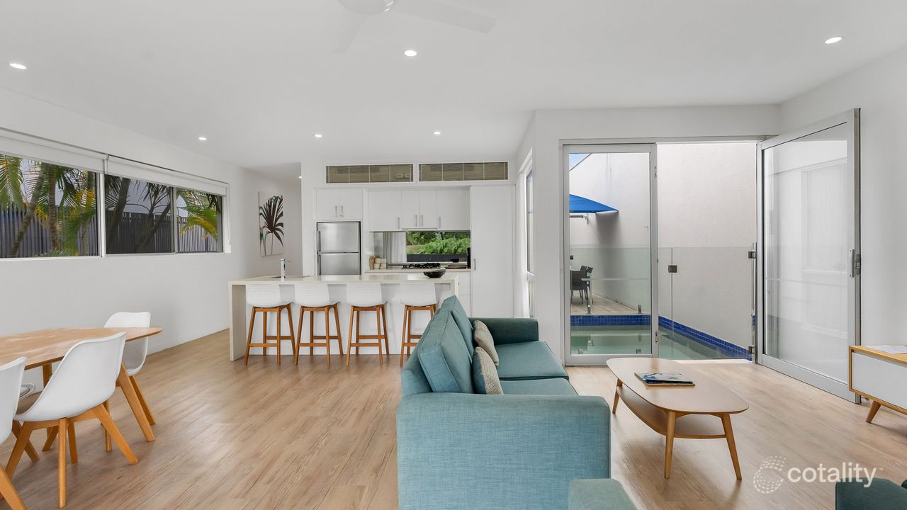 3-bedroom unit at 11/19 Saint Crispins Avenue, Port Douglas, QLD 4877, Douglas, Queensland