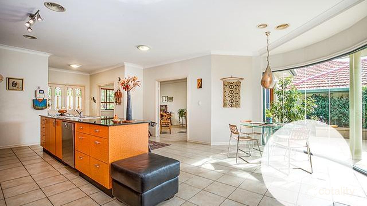 3-bedroom house at 8/4 Paterson Street, Ainslie, ACT 2602, , Australian Capital Territory