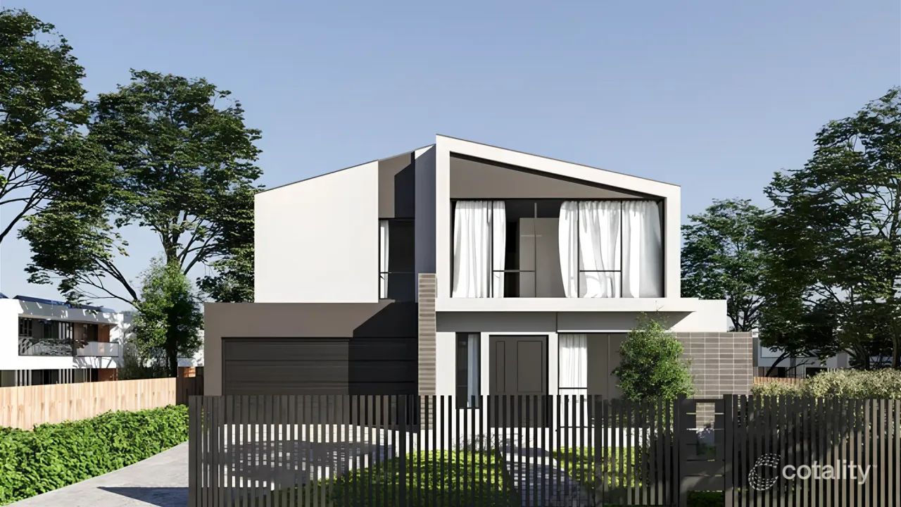 3-bedroom unit at 37 Prince Street, Hampton, VIC 3188, Bayside Council, Victoria